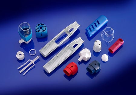 Drug delivery products