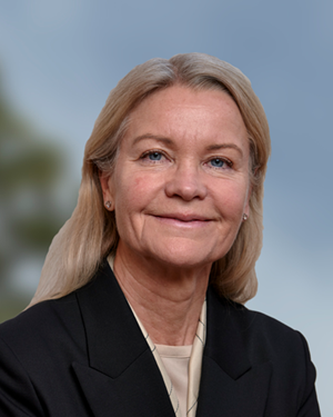 Åsa Hedin