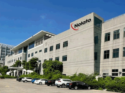 Nolato Technology Dongguan site image
