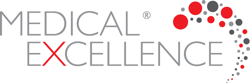 Medical Excellence logo