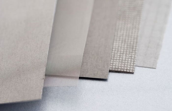 Conductive fabric products
