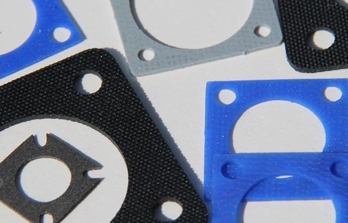 Connector gaskets products
