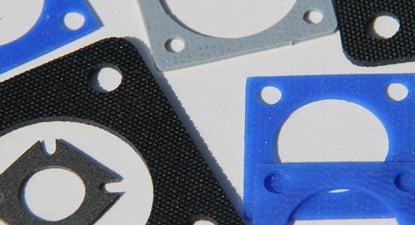 Connector gaskets products