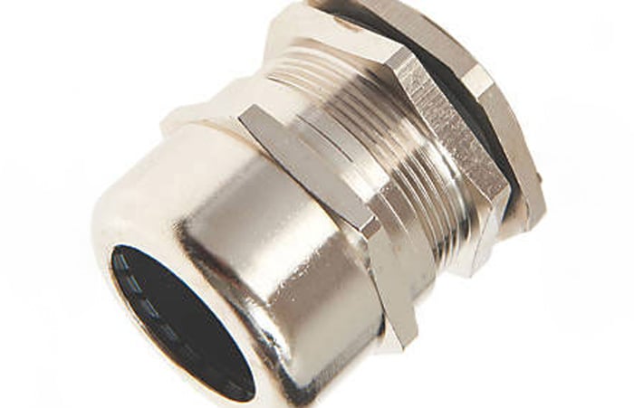 EMI shielded cable glands product