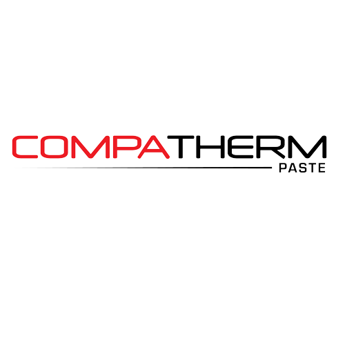 Cmpatherm paste logo