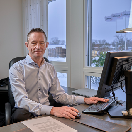 Christer Wahlquist