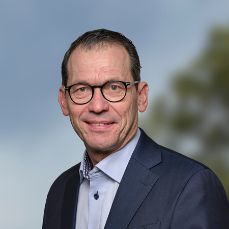 Glenn Svedberg