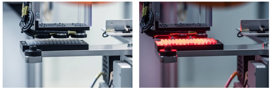 Image showing a quality control.