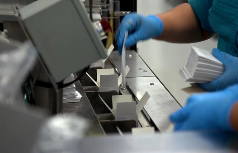 Contract Manufacturing