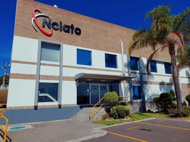 Nolato GW Querétaro