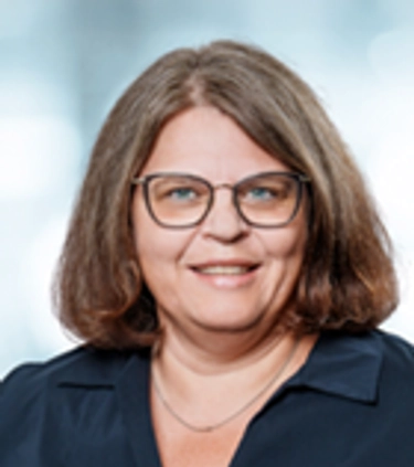 Monika Bühler