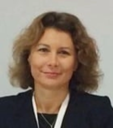 Vèronique Corneloup
