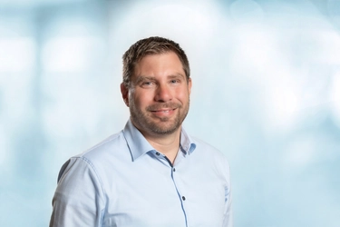 Stefan Wohlwend