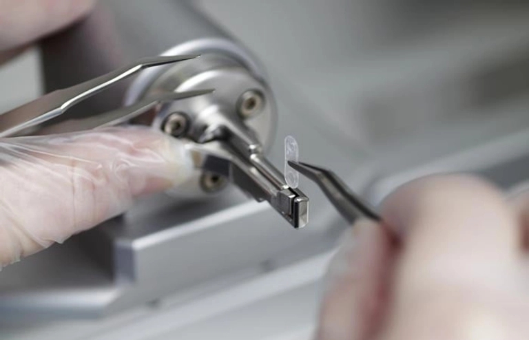 Micro Molding