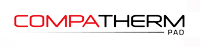Compatherm Pad logo